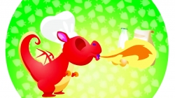 مجموعه آموزشی زبان انگلیسی little angel قسمت 41